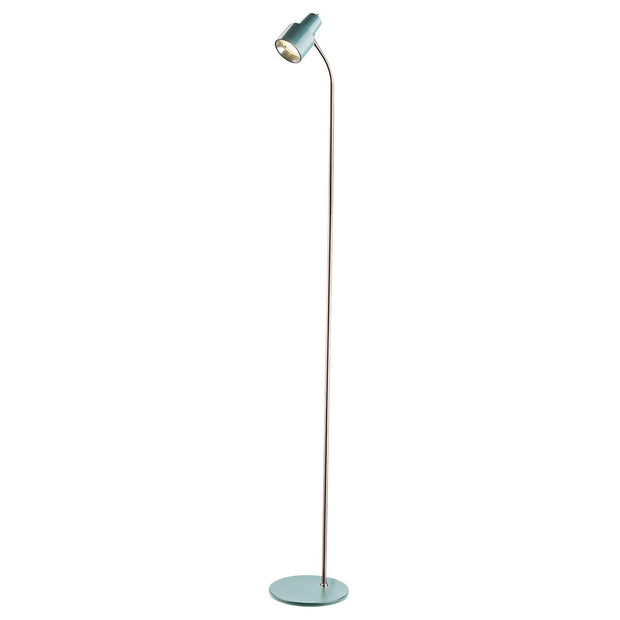 Celeste Floor Lamp Jade