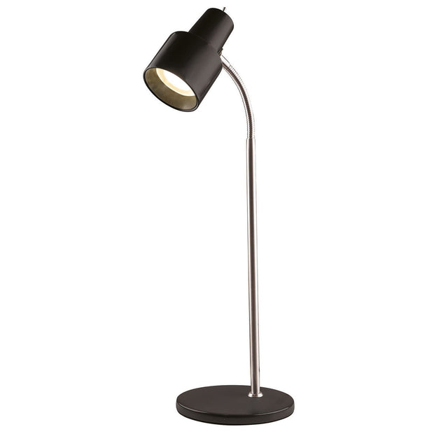 Celeste Table Lamp Black