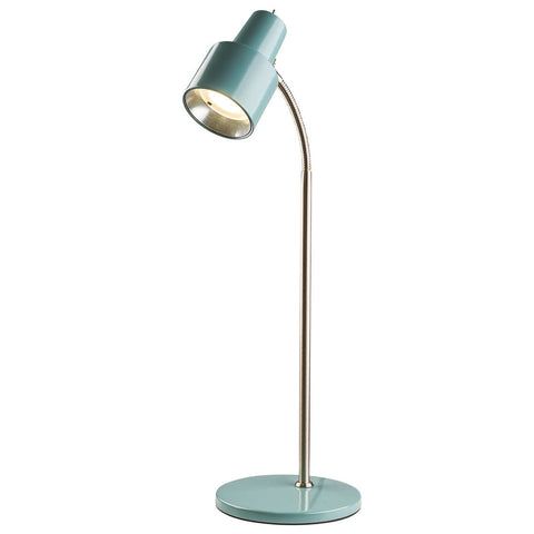 Celeste Table Lamp Dusted Jade