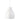 Circus 21 Metal Pendant White
