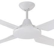 Clare 53 Ceiling Fan White