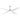 Clare 53 Ceiling Fan White 2 x B22 light