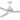 Clarence 56 Ceiling Fan White