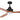 Clarence 56 Ceiling Fan Oil Rubbed Bronze and Dark Timber with 13w LED Light