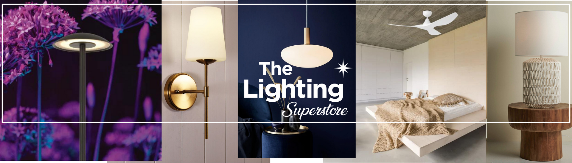Store Locations – Lighting Superstore