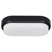 Cove 15w CCT LED Oval Bunker Light