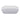Cove 10w CCT LED Oval Bunker Light