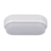 Cove 10w CCT LED Oval Bunker Light