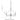 Candice 3lt Traditional French Candelabra Black