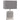 Dana Table Lamp Nickel and Grey Marble