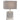 Dana Table Lamp Nickel and Grey Marble