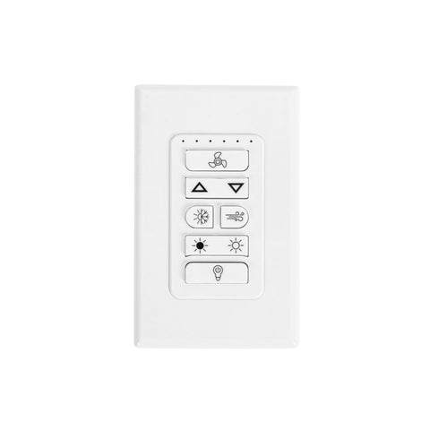 DC Wall Control to Suit Amari S2 and Vector DC