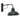 Deksel IP23 Interior Wall Light Black E27