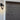 Delfino IP44 Exterior Wall Light Black and Frost
