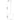 Diablo E27 Cone Pendant Light Black