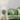 Diaz Ceramic Table Lamp Green/White