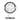30w LED CCT IP54 LED White Trim Oyster