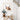 DIY Batten Fix Oblong Glass Clear and Black
