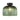 Vintaj Dome Green Glass DIY Batten Fix