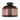Vintaj Dome Copper Glass DIY Batten Fix