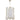 Dover 45 Pendant Antique Silver