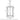 Dover 56 Pendant Antique Silver