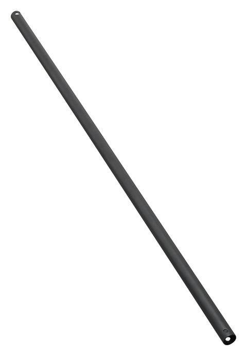 Martec 900mm DC Downrod For WiFi Fans - Matt Black
