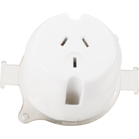 60mm Surface Socket