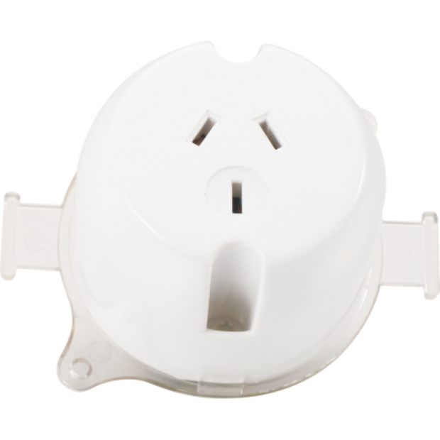 60mm Surface Socket