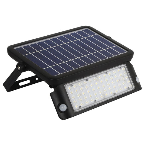 Defender 10w LED Solar Floodlight - Large