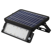 Defender 10w LED Solar Floodlight - Large