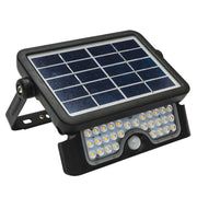 Defender 5w LED Solar Floodlight - Small