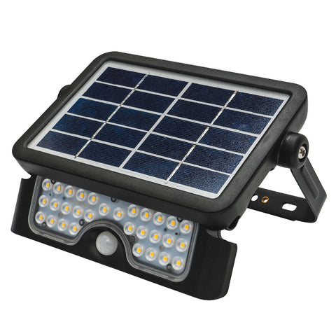 Defender 5w LED Solar Floodlight - Small