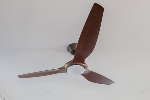 Delta 56 DC Ceiling Fan Oil-Rubbed Bronze with LED 18w