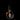 Suspension to suit Lamp Shade with Flex and Plug Black