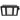 Domino 3-in-1 Heat CCT Light Exhaust Fan Black