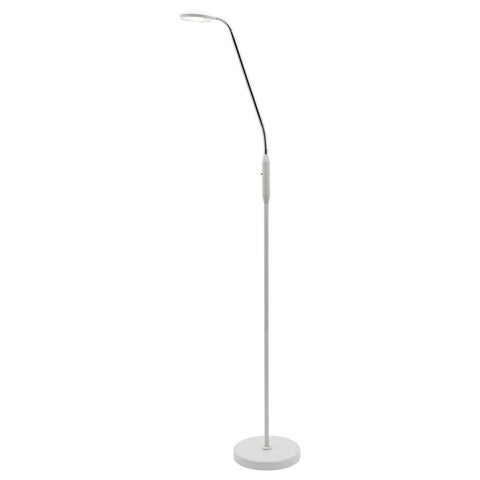 Dylan Floor Lamp 6w LED White