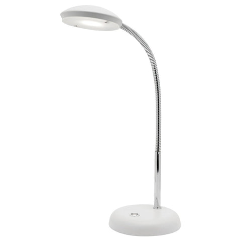 Dylan Desk Lamp 4.5w LED White