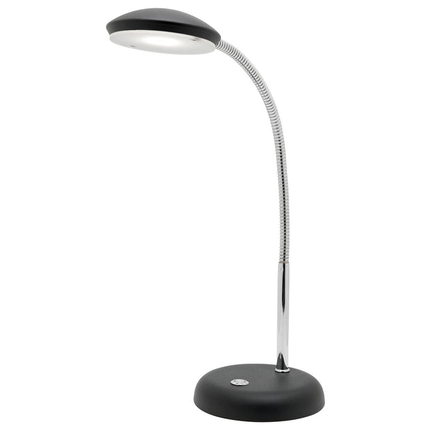 Dylan Desk Lamp 4.5w LED Black