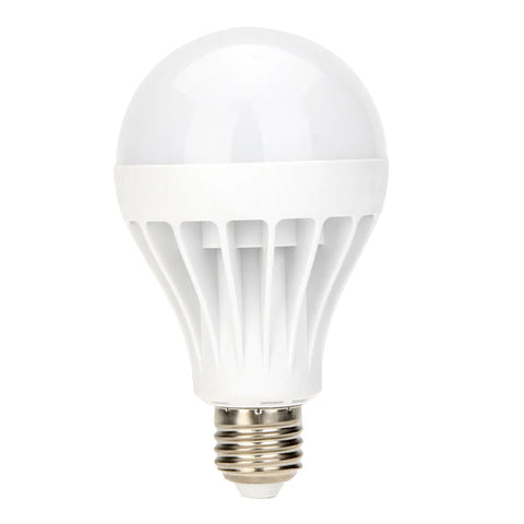 5w ES/E27 Warm White LED A60 Globe