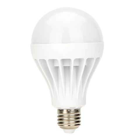 9w ES/E27 Warm White LED A60 Globe