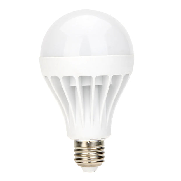 9w ES/E27 Warm White LED A60 Globe