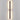 Ebiza 100 Exterior IP65 Wall Light 24w 3CCT LED Rusty Sand
