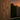 Ebiza 180 Exterior IP65 Wall Light 40w 3CCT LED Rusty Sand