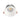 Econe 96 10w LED Downlight White 3CCT