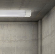 EDGE 40w LED CCT 1200mm IP20 Batten