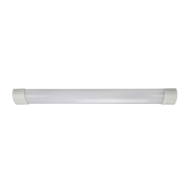 EDGE 40w LED CCT 1200mm IP20 Batten