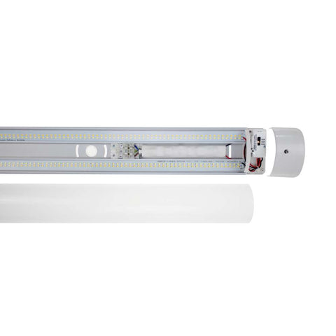 EDGE 20w LED CCT 600mm IP20 Batten
