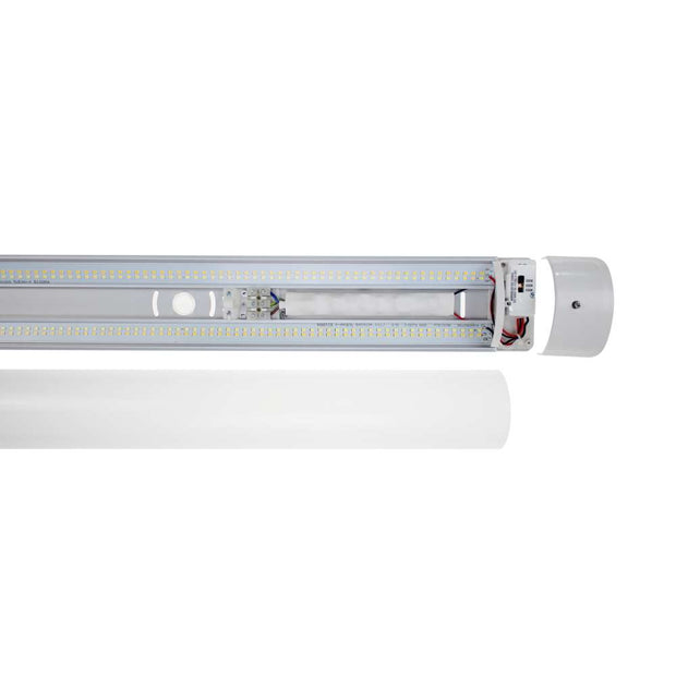 EDGE 20w LED CCT 600mm IP20 Batten