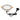 ELON 9w LED CCT Dimmable IP44 Nickel Downlight